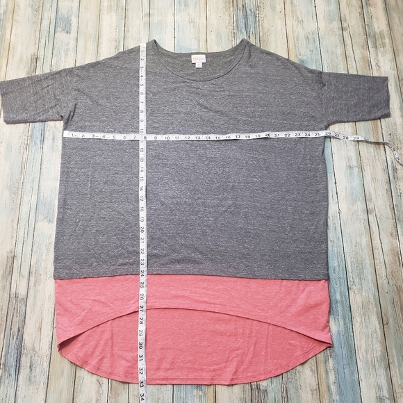 LulaRoe Top! - Picture 3 of 6